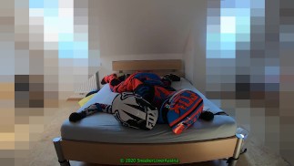 Enfoncer avec mon copain dans Fox MX-Gear - Partie 2