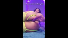 Big Booty Gettin Fucked