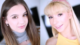 デボン・グリーンとケンジー・リーブスがオーディションで口頭でのスキルを披露