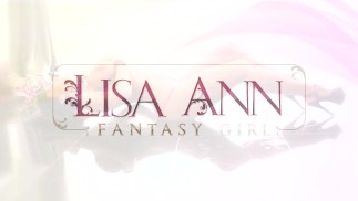 Met de trailer van de film Lisa Ann film. Lisa Ann + Steve Holmes, Lisa Ann + Prince Yah