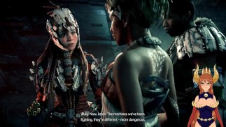 Juguemos Horizon Forbidden Oeste Parte 9