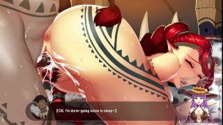 Juguemos al espejo / Parte 5 VTuber