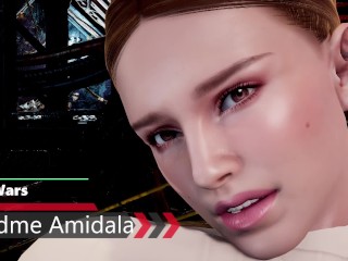 Star Wars - Padme Amidala - Versión Lite