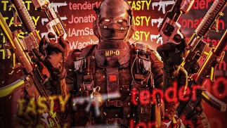 Reagowanie na NAJLEPSZY montaż Call of Duty!