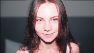 kann der neuen Unterwäsche meiner Stiefschwester nicht widerstehen - Heißes Reiten und Gesichtsbesam