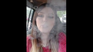 Smoking Fetish