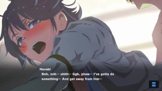 MAGICAMI JURK VERHAAL OUDE SAGE HANABI