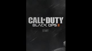 Две девушки на одну чашку встречают Call of Duty Black Ops 2
