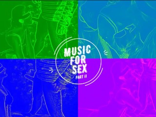 P2 Migliore Compilation Musicale per Rendere La Tua Fidanzata Bagnata n Arrapata e BF Dura e Dura