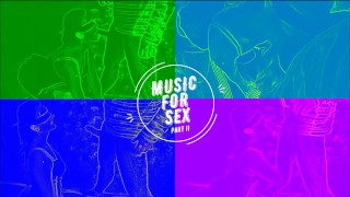 P2 beste Musikzusammenstellung, um Ihre GF nass und geil und BF hart und hart und hart zu machen