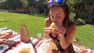 Zjedzmy trochę tacos!