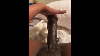Sólo DP Masturbace 