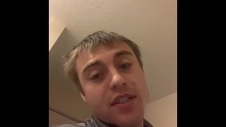 Annonce pour moi de promouvoir des vidéos
