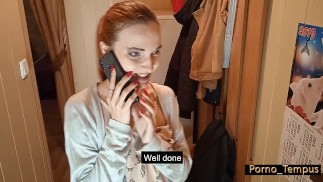 rus talk