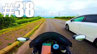 [Dookoła Japonii CZĘŚĆ 38] Strata czasu na krytykę [MotoVlog]