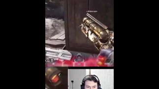 P*nishing un Wraith sudato