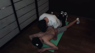 Sporty alternatywne (dużo spermy i spermy w środku)