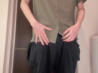 La Punta Del Pene Si Sente Bene Con i Giocattoli per Adulti