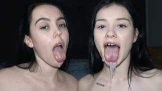 MATTY AND ZOE DOLL ULTIMATE HARDCORE COMPILATION - Красивые подростки / Жесткий трах / Жесткие оргазмы '