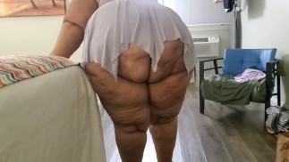 EBONY STARR - GODIN KRACHTEN