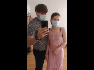 NSFW Nahé TikTok Výzvy Kompilace Celé Jaro 2022