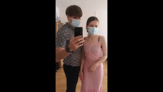 NSFW nahé TikTok výzvy kompilace celé jaro 2022