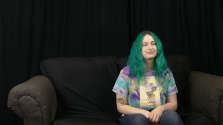 Bevor sie berühmt wurden: Prinzessin Kira - Casting-Interview