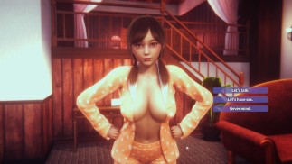 Honey Select 2 Libido DX Podgląd rozgrywki HD