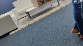 Jeu de chaussures collègue 3