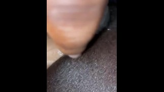 Baisé ma demi-soeur enceinte dans la chatte et le cul