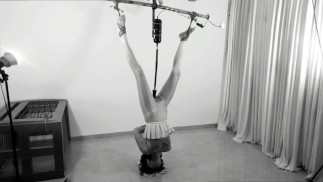 Bienvenido a mi Cum trap 3: máquina de follar al revés - Bdsmlovers91