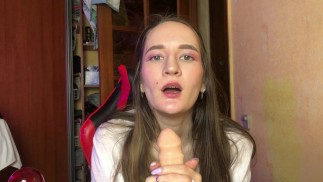 ИНСТРУКЦИЯ ПО ДРОЧКЕ на русском JOI РОЛЕВОЙ АСМР