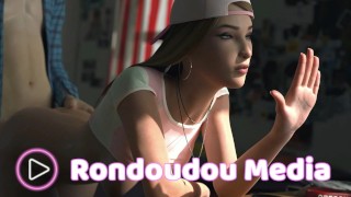 [HMV] Fuck Me or go away - Rondoudou Media