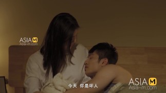 ModelMedia Asia-Mon Innocent Jeune petit ami MAN-0006-Bo Si-MAN-0006-Meilleure vidéo porno originale Asia