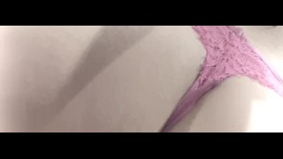 POV - Fucking Swedish teen