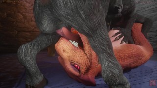 Wild Time Vids Patreon / Уникальные и редкие анимации