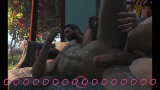 Juego interactivo - Los papás aman Twinks, Twinks aman a los papás