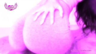 Штаны для йоги X Сосание пальцев ног X Гипнотизируйте ♡ Фемдом От первого лица - Findom - Финансовое господство - Majesty Natalie