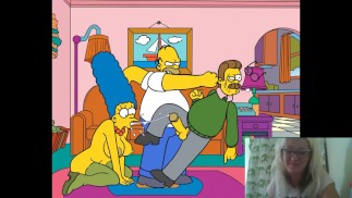 Die Simpsons