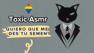 Je veux que tu me donnes ton sperme [ASMR] [Gay] [Voix masculine]