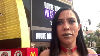 Cum Walk Queen Jasmine Dark