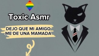 Je laisse mon ami gay me faire une pipe [Gay] [asmr] [Sexy Male Voice]