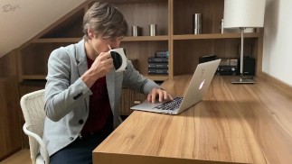 Je m’amuse au bureau