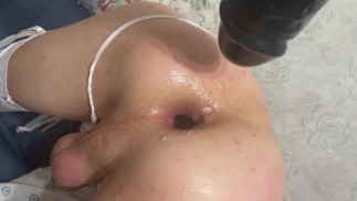 treino de bunda