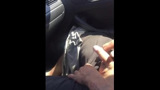 Chico blanco sin hogar se masturba para montar SIN SEMEN