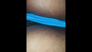 Fludobangz chama NikkiBombs de buceta 💦💦molhada💦💦 🐱