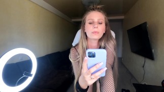 sex proti telefonu