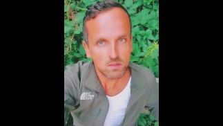 Slutboyben CAM4 sexy pornstar exhibicionista en público X