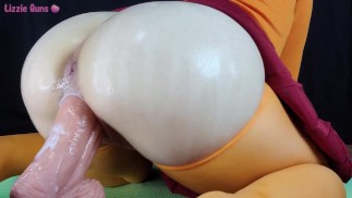 VELMA PIDE SEMEN DE UNA POLLA MASER l ENORME CONSOLADOR TRIPLE CREAMPIE l LIZZIE BUNS VISTA PREVIA