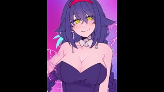 ASMR.HOT #01